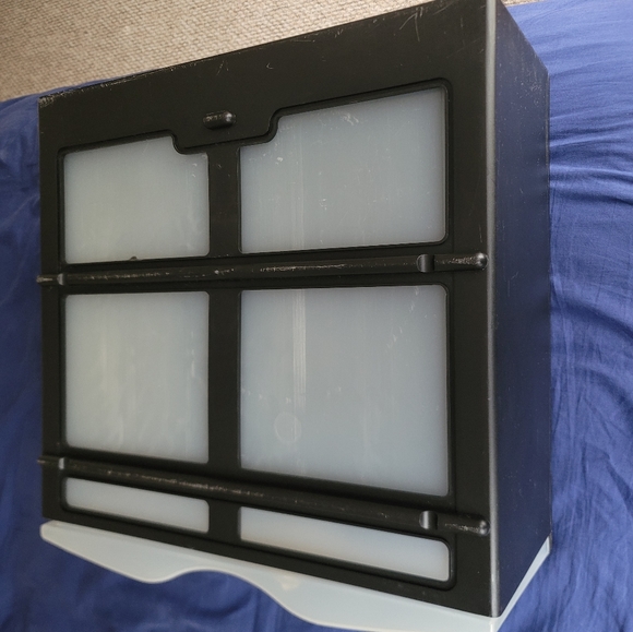 Homz Storage Extra Large Single Drawer Box - Picture 7 of 13